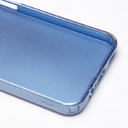 Чехол-накладка - SC328 для Samsung Galaxy A14 5G (MediaTek) (A146F) (серая) — 3