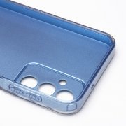 Чехол-накладка - SC328 для Samsung Galaxy A14 5G (MediaTek) (A146F) (серая) — 2