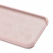 Чехол-накладка ORG Soft Touch для Apple iPhone 8 (бежевая) — 3
