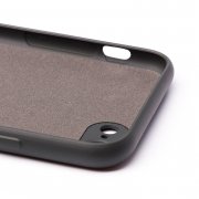 Чехол-накладка Activ Full Original Design для Apple iPhone 7 (оливковая) — 3