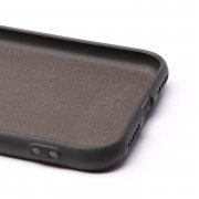 Чехол-накладка Activ Full Original Design для Apple iPhone 7 (оливковая) — 2