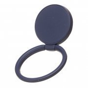 Держатель кольцо Popsockets PS61 (синий) — 3