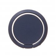 Держатель кольцо Popsockets PS61 (синий) — 2