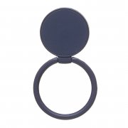 Держатель кольцо Popsockets PS61 (синий) — 1