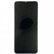 Дисплейный модуль с тачскрином для Realme C11 (черный) (LCD) — 1