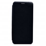 Чехол-книжка для Infinix GT 20 Pro (232747) (черная) — 1