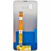 Дисплейный модуль с тачскрином для Realme 5 (черный) (LCD) — 2