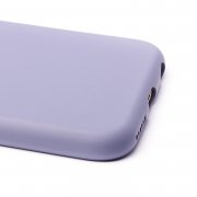 Чехол-накладка Activ для Apple iPhone 6S (серая) — 3