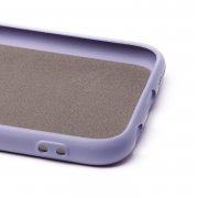 Чехол-накладка Activ для Apple iPhone 6S (серая) — 1