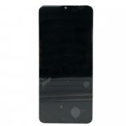 Дисплейный модуль с тачскрином для Vivo Y31 (черный) (LCD) — 1