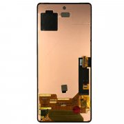 Дисплей с тачскрином для Google Pixel 7 (черный) (LCD) — 3