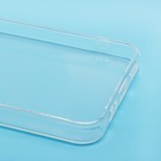 Чехол-накладка Slim для Realme C61 4G Global (прозрачная) — 2