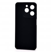Чехол-накладка Activ для Realme C61 4G Global (черная) — 2