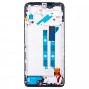 Дисплей с тачскрином для Xiaomi Redmi Note 10 Pro (черный) (LCD) — 2