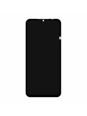Дисплейный модуль с тачскрином для Huawei Honor X6 (черный) (LCD) — 1