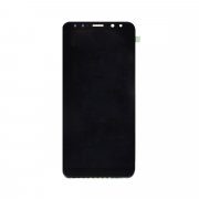 Дисплей с тачскрином для Huawei Nova 2I (черный) (LCD) — 1