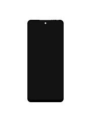 Дисплей с тачскрином для Infinix Hot 20S (черный) (LCD) — 1
