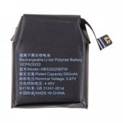 Аккумуляторная батарея для Huawei Watch GT 3 (42 мм) HB522025EFW &mdash; 2