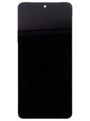 Дисплей с тачскрином для Google Pixel 8 Pro (черный) (OLED) — 2
