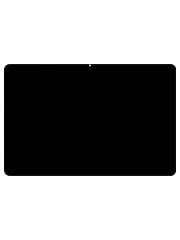 Дисплей с тачскрином для Huawei MatePad 11 2021 10.9 (черный) — 1