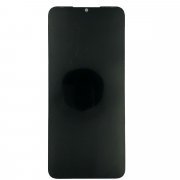 Дисплейный модуль с тачскрином для Infinix Hot 20i (черный) — 1