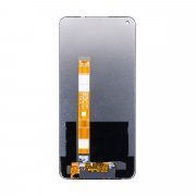 Дисплей с тачскрином для OPPO A55 4G (черный) (AA) &mdash; 1