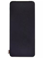 Дисплей с тачскрином для Xiaomi OPPO Reno 2Z (черный) (OLED) — 1