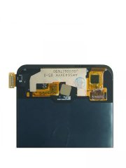 Дисплейный модуль с тачскрином для Realme 8 4G (черный) — 2