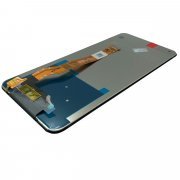 Дисплейный модуль с тачскрином для Realme Q5 (черный) — 2