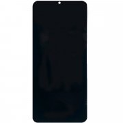 Дисплейный модуль с тачскрином для Realme C11 2021 (черный) — 1