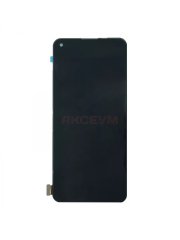 Дисплейный модуль с тачскрином для Realme GT Master Edition (черный) — 1