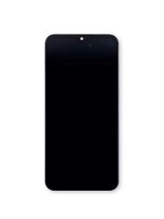 Дисплейный модуль с тачскрином для Samsung Galaxy A24 4G (A245F) (черный) (OLED) (AAA) — 2