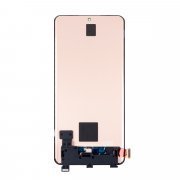 Дисплей с тачскрином для Xiaomi 12 Pro (черный) &mdash; 1