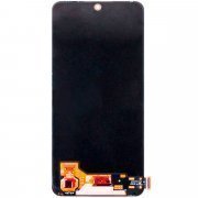 Дисплей с тачскрином для Xiaomi Redmi Note 12 5G (черный) (AAA — 2