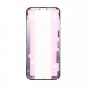 Рамка дисплея для Apple iPhone XS (черный)