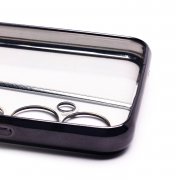Чехол-накладка Activ для Tecno Pova 4 Pro (черная) — 3