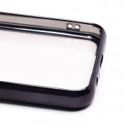 Чехол-накладка Activ для Tecno Pova 4 Pro (черная) — 2