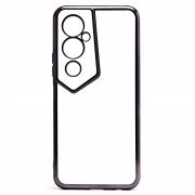 Чехол-накладка Activ для Tecno Pova 4 Pro (черная) — 1