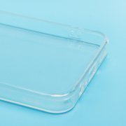 Чехол-накладка Activ 0.9мм для Realme C61 4G Global (прозрачная) — 2