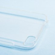 Чехол-накладка Activ 0.9мм для Huawei Y5 2018 (прозрачная) — 3
