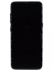 Дисплей с тачскрином для Samsung Galaxy Tab S8 Ultra 14.6 (SM-X906) (черный) (LCD) — 2
