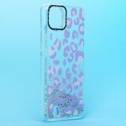 Чехол-накладка для Realme C11 2021 (разноцветная) — 2