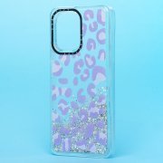 Чехол-накладка для Realme A17k (разноцветная) — 3