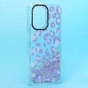 Чехол-накладка для Realme A17k (разноцветная) — 2