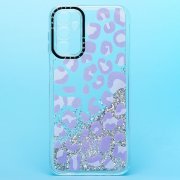 Чехол-накладка для Samsung Galaxy A14 5G (MediaTek) (A146F) (разноцветная) — 1