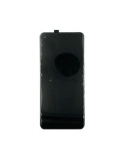 Дисплейный модуль с тачскрином для Samsung Galaxy A21s (A217F) (черный) — 1