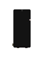 Дисплей с тачскрином для Xiaomi Poco F4 GT (черный)