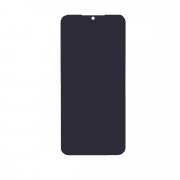 Дисплейный модуль с тачскрином для Xiaomi Redmi Note 8 2021 (черный)