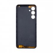 Задняя крышка для Samsung Galaxy A16 5G (A166B) (темно-синяя) Премиум