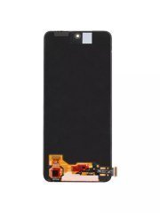 Дисплейный модуль с тачскрином для Xiaomi Redmi Note 11 (черный) премиум — 2